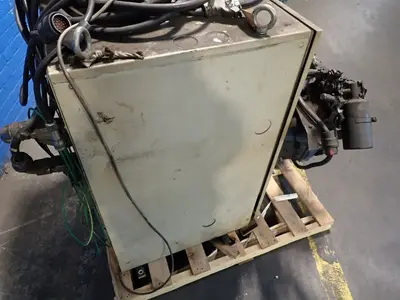 USED 2010 YASKAWA MOTOMAN MH6