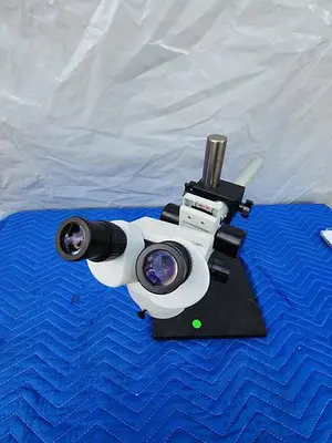 USED STEREOZOOM SZ501101