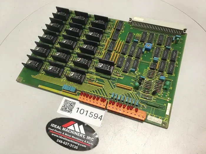 USED KEBA E-16-DIGOUT-PLUS D1456D