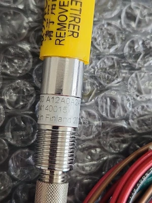 NEW Vaisala HMP60 A12A0A2A0