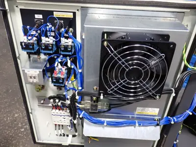 USED 2003 FANUC A05B2444B050