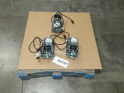 USED MARATHON 5KH33FNA849AT
