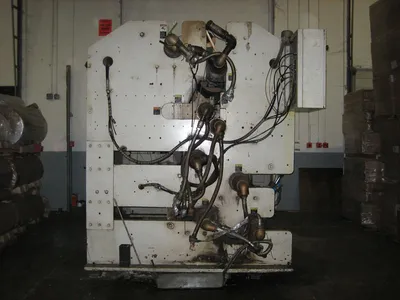 1998 BLACK CLAWSON MDO Downstream Equipment, MDO | Mark One Machinery (2)