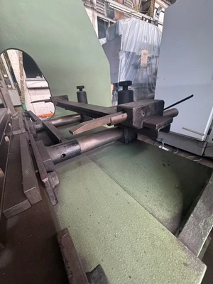 Used _UNKNOWN_ _UNKNOWN_ Press Brakes GB | Zebra Worldwide Machinery #1345138