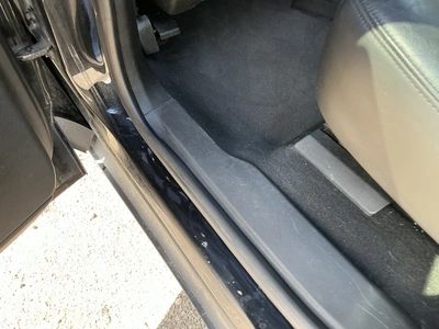 USED 2017 CADILLAC XT5
