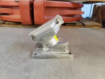 NEW CROUSE-HINDS ENR5201 M3