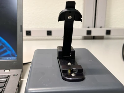 USED Thermo Scientific NanoDrop 3300