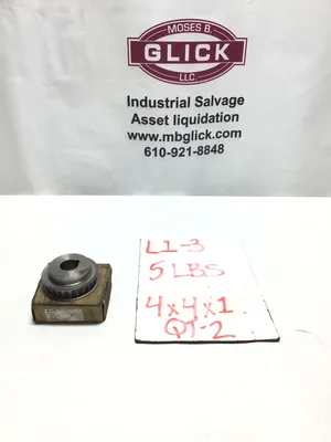 Browning 24LB050 Timing Pulley