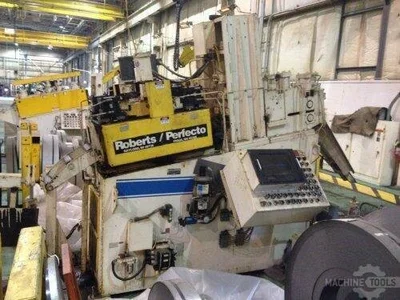 USED 1992 PERFECTO DR100-14 / 38-14-7