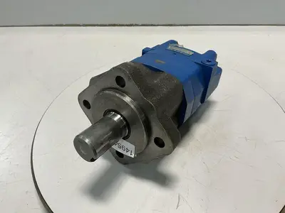 USED CHAR-LYNN / EATON 2TH08AS2S-E