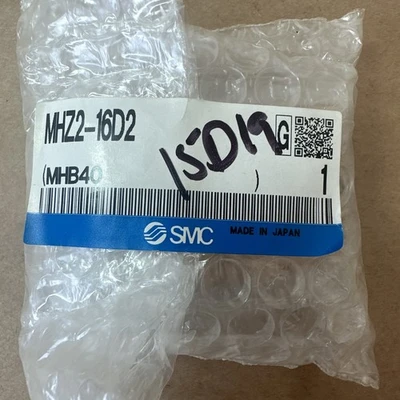 NEW SMC MHZ2-16D2