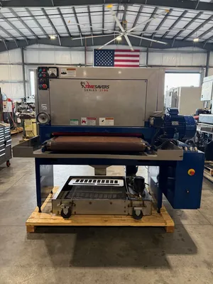 2005 TIMESAVERS 2111-13-0 sander | GMT (14)