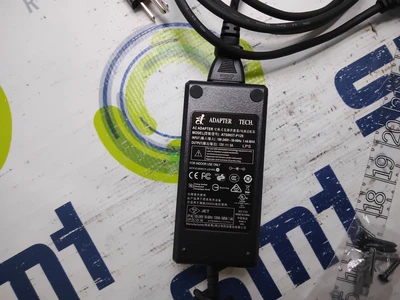USED FLIR ACC-01-6000