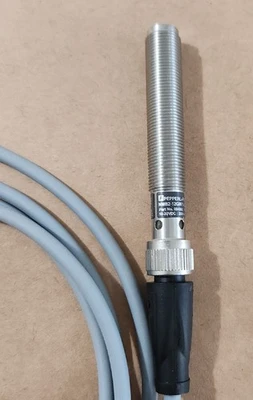 NEW Pepperl + Fuchs NMB2-12GM75-E0-FE-V1