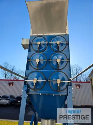 USED 2019 ONSRUD 5100M12