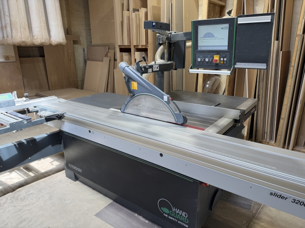 Used 2024 F45 End Matchers Pennsylvania US | RT Machine Company #1062967
