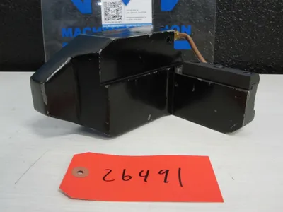 USED MAZAK 53308000400
