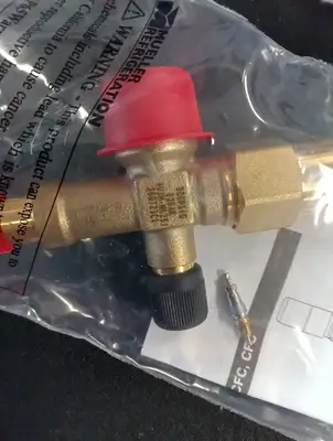 Used MUELLER INDUSTRIES Mueller Industries AV3H-NK25J NPTFI X ODS Solenoid Valves US | Infinity wholesale & Supply LLC #1305738
