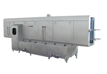 Used _UNKNOWN_ M3960V Tunnel Washers California US | RAM Manufacturing Equipment, LLC #291463