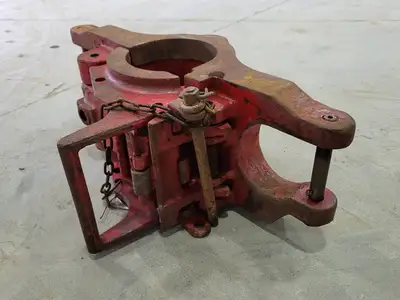 65 Ton Side Door Elevator SLX 65, 3 1/2" - 5 1/2"