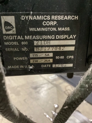 Used ALLIANT 1-1/2 TCS Vertical Mills Michigan US | iGAM Industrial Marketplace #1332333