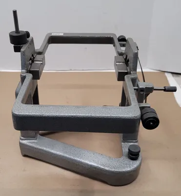 OKAMOTO BW 360 Tooling & Accessories, Grinding Wheel Balancer | Machinery Central (5)