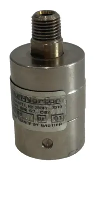 NEW DUFF NORTON 750788 ROTARY UNION