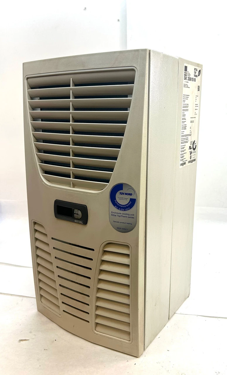 USED RITTAL SK3361510