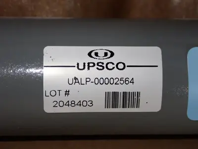 USED UPSCO UALP00002564