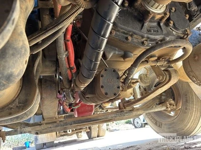 Used 2015 FREIGHTLINER BUSINESS CLASS M2 106 Service & Utility Trucks California US | Mittry Construction #1363489