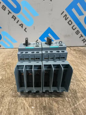 SIEMENS 3RV2011-0EA15 Circuit Breakers | ESS Industrial Equipment Sales (10)