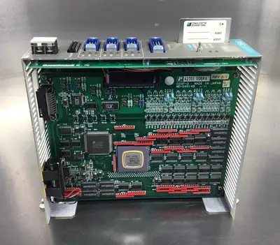 USED Reliance Electric PSC5000