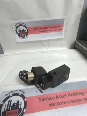 Used HONEYWELL 086300 Solenoid Valves Ohio US | Surplus Asset Holdings #1243451