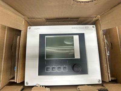 Endress+Hauser _UNKNOWN_ Other Sensors | Fram Fram LLC (2)