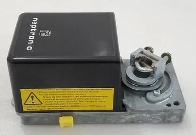 NEW Neptronic BBSM100S