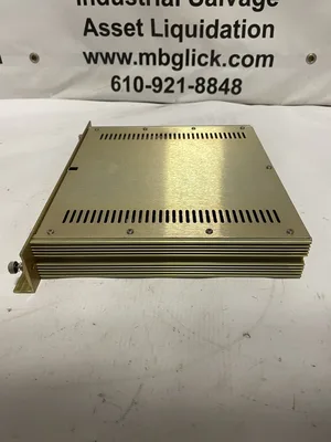 Sciex 1012739 QPS EXCITER Module for Mass Spectrometer
