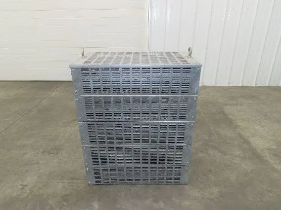 Used IPC _UNKNOWN_ Misc Electrical & Power Parts | Arrow Industrial #628377