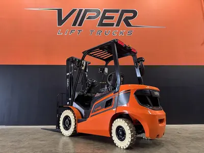 NEW 2026 VIPER FD25F