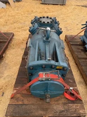 NEW ARIEL JGC