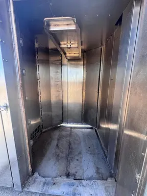Used HOBART HBA2G Batch Ovens California US | Machinery & Equipment #1300297