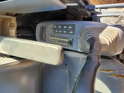 USED 2006 KOMATSU PC78MR-6