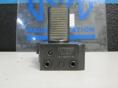USED EPPINGER 213.115.250