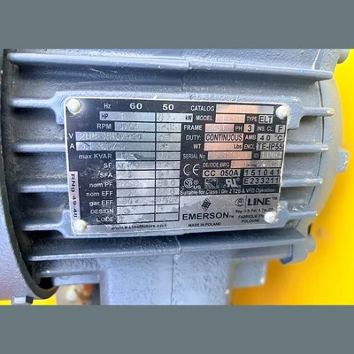 USED MARS MINERAL P-30