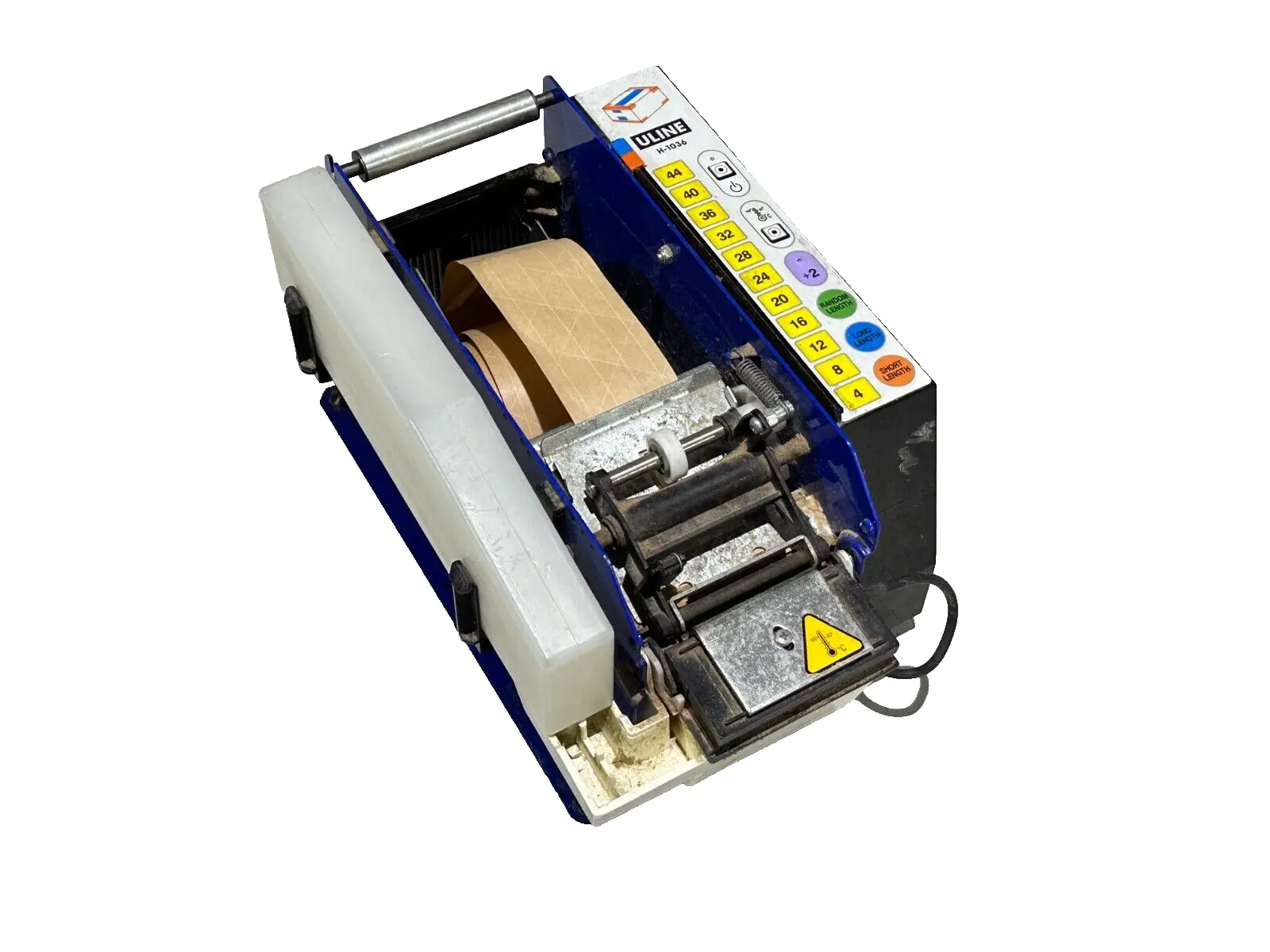 Used U-Line H-1036 Tape Applicators Michigan US | Maverick Industrial Sales #1493755