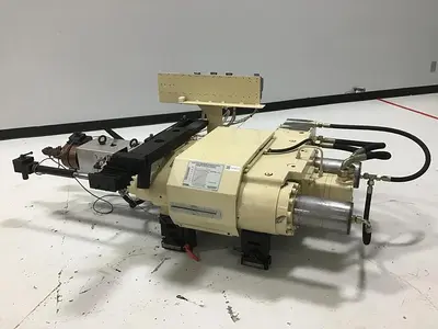 USED ENGEL ES650/200TL / IU