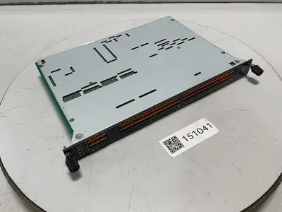 USED KEBA TT 081