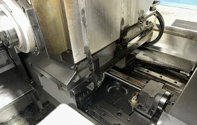2011 TSUGAMI BH38E Swiss Type Automatic Screw Machines | Midstate Machinery (9)