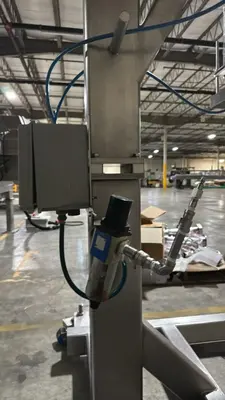 4 HEAD FILLER