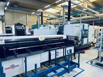 2023 INDEX C200 CNC Lathes | Graff-Pinkert (4)