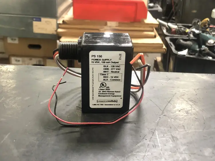 Used SENSOR SWITCH PS150 Misc Electrical & Power Parts British Columbia CA | Lenmark #248212